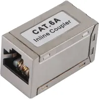 Equip Connecteur Cat. 6A (Raccord réseau)