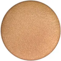 MAC Eye Shadow Pro Palette Refill Pan fard à paupières recharge teinte Amber Lights 1.5 g