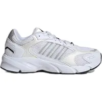 Adidas Baskets basses 'Crazychaos 2000' gris / noir / blanc