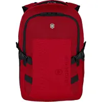 Victorinox Swiss Army VICTORINOX Vx Sport Evo Compact Daypack Sac à dos Scarlet Sage / Red