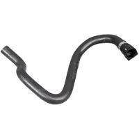 METZGER Tuyau de radiateur Tuyau d'eau pour MINI bicorps (R56) 2421335