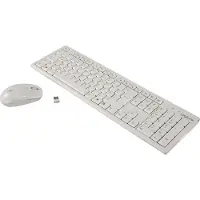 Logilink Combo Set with Autolink - Ensemble clavier et souris