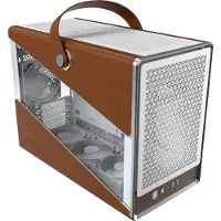 Montech Boîtier Pc Heritage Pro