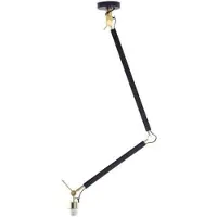 Azzardo ZYTA S AZ4189 Base de lampe suspendue