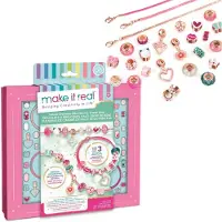 Make It Real Bracelets avec breloques