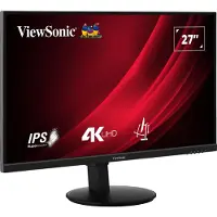 Viewsonic 68,6cm VG2708-4K 16:9 HDMI/DP UHD