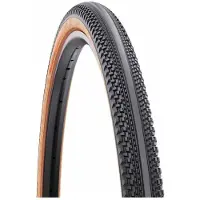 WTB tyres Pneu VULPINE 700x40 TCS Light Fast Rolling SG noir/marron