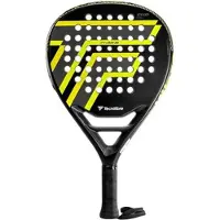 Tecnifibre Raquettes de padel Wall Breaker 365 2022 Jaune Jaune One Size