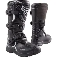 FOX Comp 3Y Bottes de Motocross de la jeunesse