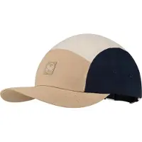 Buff 5 Panel Venture Cap Beige