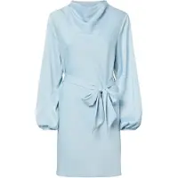 Y.A.S Robe 'YASThea' bleu clair