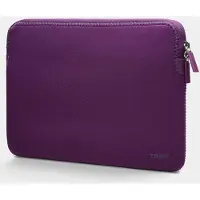 Trunk Valise 13,3 "Violet (13", Apple), Sac pour notebook, Violet