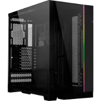 Lian Li O11 Dynamic EVO XL Big-Tower - noir