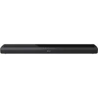 Sharp Barre de son HT-SB100 2.0 Noir brillant
