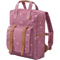 Fresk Swallow Backpack Rose Enfants