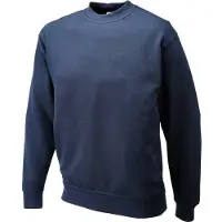 Promodoro Sweat shirt Taille M, navy