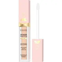 Eveline Cosmetics Wonder Match Lumi correcteur éclat SPF 25 teinte 15 Natural 6,8 ml