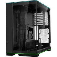 Lian Li 011d Evo Rgb Pc Tower Case Noir
