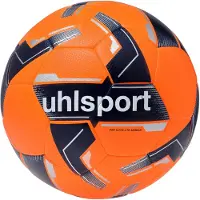 Uhlsport 290 Ultra Lite Addglue Football Ball Orange 5