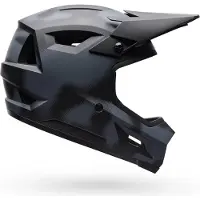 Bell Sanction 2 Dlxmips Camo CPSC/CE Integralhelm [schwarz] Größe: L