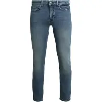 BOSS Jean 'Delaware' bleu denim