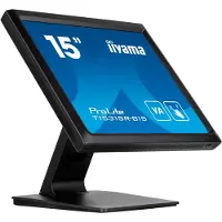 Iiyama ProLite T1531SR-B1S - Écran LED - 38 cm (15 pouces)