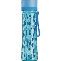 Zoku - Trinkflasche 0,6L Aqua Dot ZK 502-301 815706024249