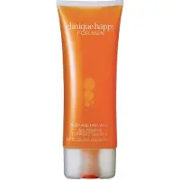 Clinique Happy for Men gel de douche et shampoing 2 en 1 pour homme 200 ml