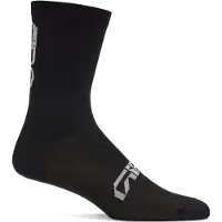 Giro Comp Racer High Rise Noir S