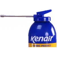 Kenro Robinet en plastique pour recharge 360 ??ml