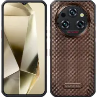 Oukitel Smartphone WP35 WP35 8/256 11000mAh DS. Złoty