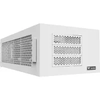 Thermaltake AX100 Snow White weiss