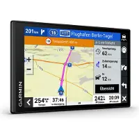 Garmin DriveSmart 66 - appareil de navigation GPS - automobile 6" écran large