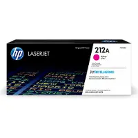 HP 212A (W2123A) - Magenta - Toner