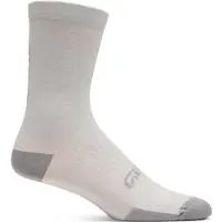 Giro Hrc +merino Socks Gris EU 43-45