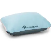 Sea to Summit Foam Core Pillow Bleu