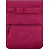 Coocazoo housse pour tablette housse pour ordinateur portable Tablet- / Laptopbag Berry pourpre