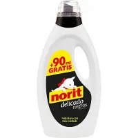 Norit Liquid Black 1.125+90ml, Multicolor, 1.125 Litres (Multicolore)