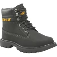 CAT COLORADO chaussures homme WC44100909 - noir r. 41
