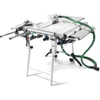 Festool Scie à table PRECISIO CS 70 EBG-Set