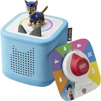 Tonies Toniebox 2 Full Play Starterset Himmelblau