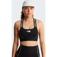 The North Face Brassière de sport Cambrena - Noir, Noir