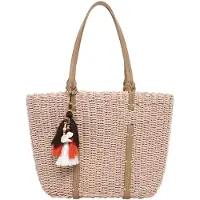 Suri Frey sac shopper Nandy Cityshopper Lightrose vieux rose