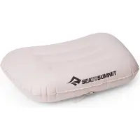 Sea to Summit - Oreiller ultra-léger pour toutes positions - Aeros Ultralight Large Moonstruck - Blanc