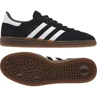 Adidas Baskets basses 'Adidas Handball Spezial' noir