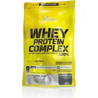 Olimp Sportnutrition Olimp Whey Protein Complex 100% 700g Beutel