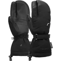 Reusch Moufles Reusch Women Nadia R-TEX XT Lobster Black-8.5