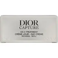 Dior Capture Totale Refill 50ml Facial Cream Clair
