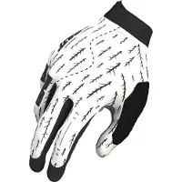 Leatt 1.0 Gripr Gloves Blanc L Garçons,Filles