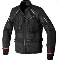 Spidi Tech Armor Veste textile moto